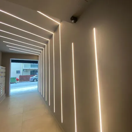 アパート Oreo By The Sea ナボダリ