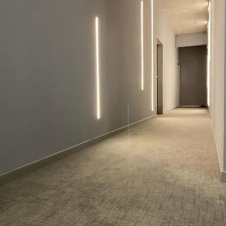 Oreo By The Sea アパート *