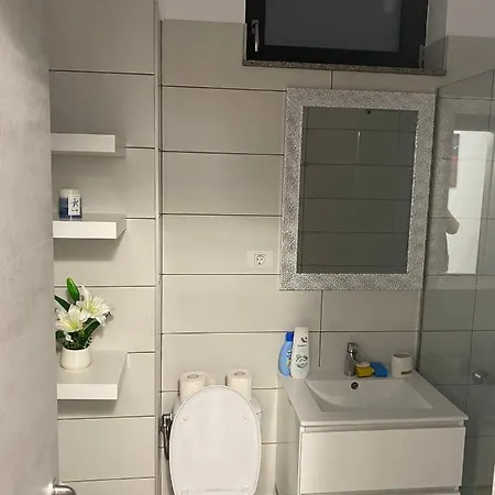 アパート Oreo By The Sea