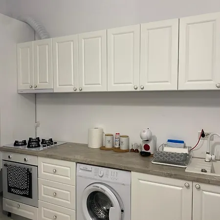 アパート Oreo By The Sea *