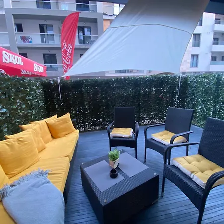 Oreo By The Sea アパート ナボダリ