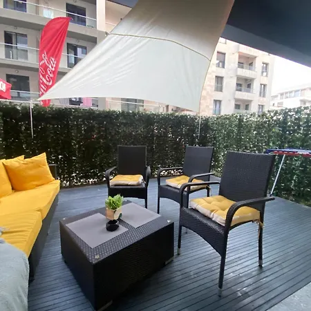 Oreo By The Sea * ナボダリ