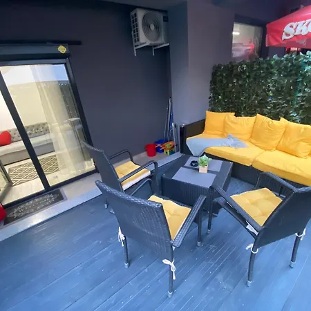 Oreo By The Sea アパート ナボダリ