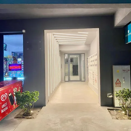 Oreo By The Sea Appartamento *