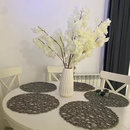 Appartement Oreo By The Sea