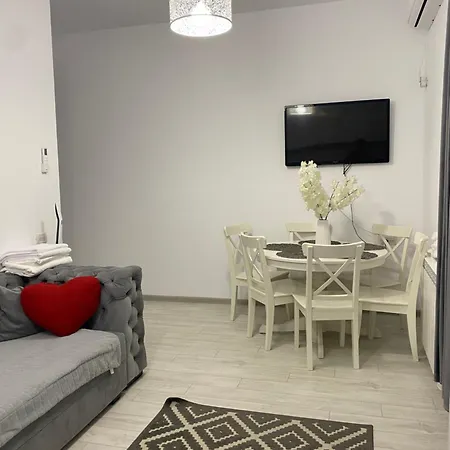 Appartement Oreo By The Sea