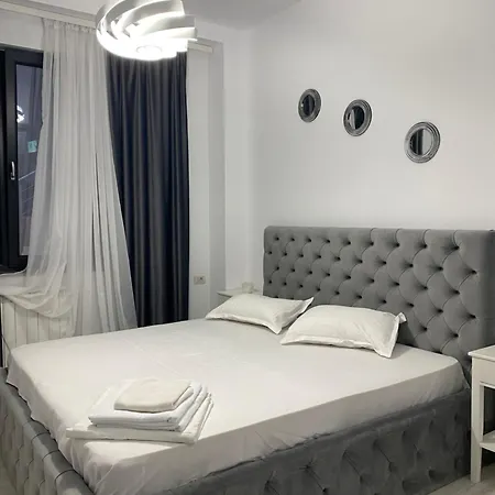 Appartement Oreo By The Sea *
