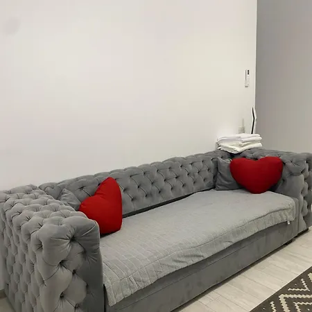 Appartement Oreo By The Sea Năvodari