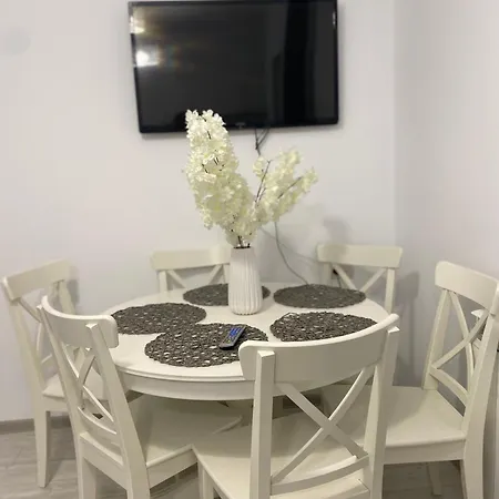 Oreo By The Sea * Năvodari