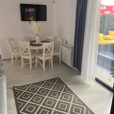 Oreo By The Sea Appartement *