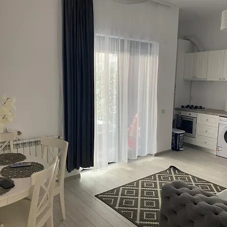 Appartement Oreo By The Sea Năvodari