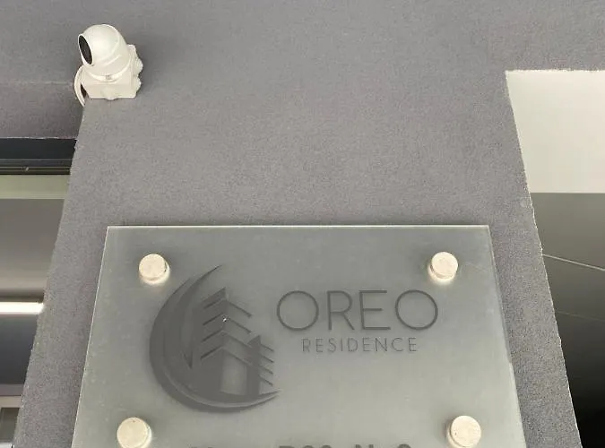 Oreo By The Sea شقة Năvodari