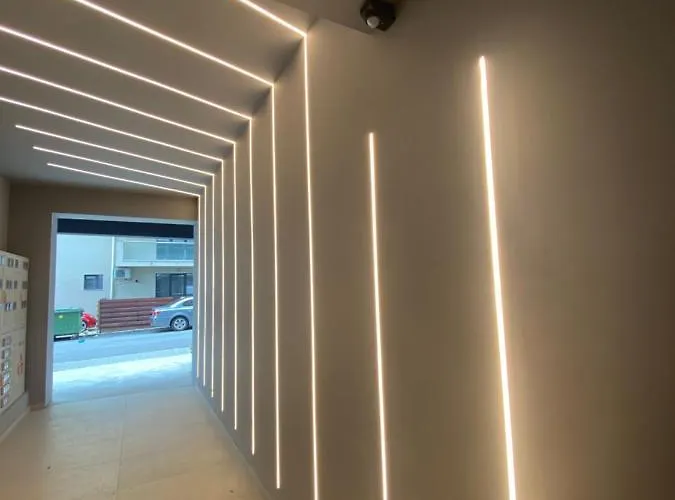 شقة Oreo By The Sea Năvodari