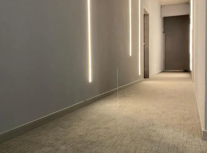 Oreo By The Sea شقة *