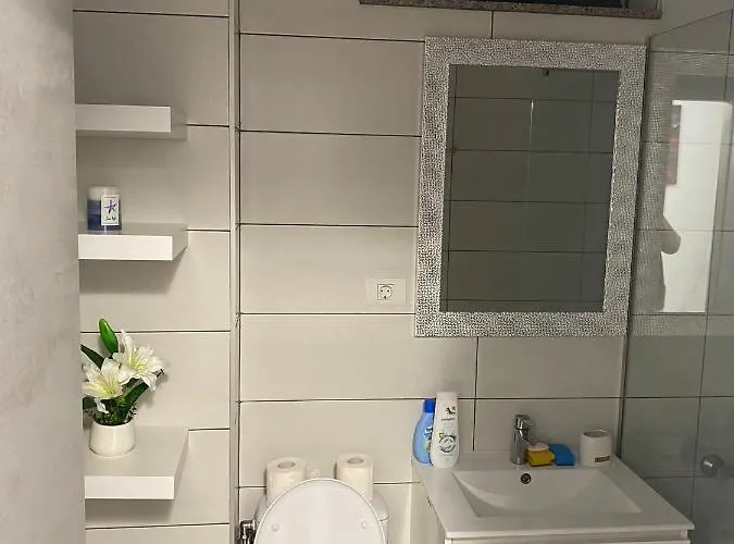 شقة Oreo By The Sea