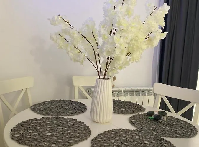 شقة Oreo By The Sea