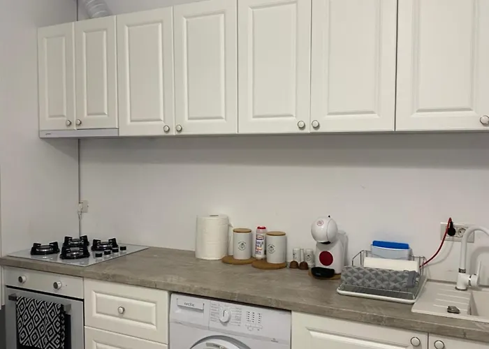 شقة Oreo By The Sea *