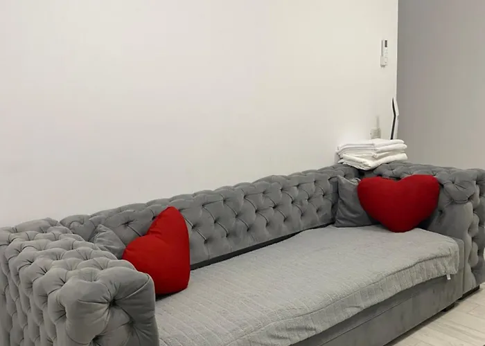 شقة Oreo By The Sea Năvodari