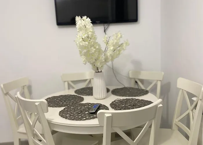 Oreo By The Sea * Năvodari